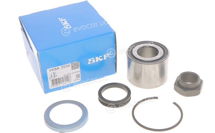 SKF VKBA 3556