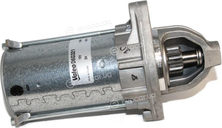 Starline SX 2225