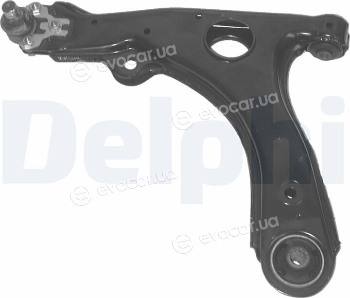 Delphi TC812