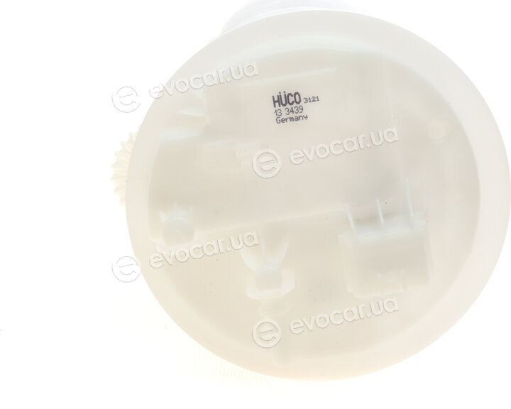 Astemo (Hitachi) / Huco 133439