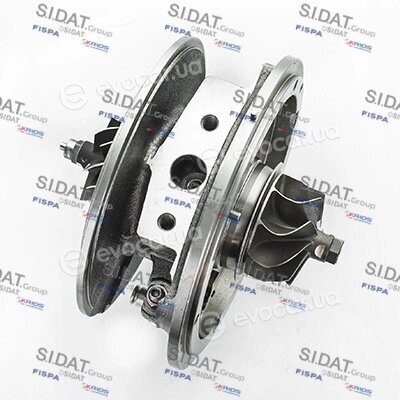 Sidat / Fispa 47.1169