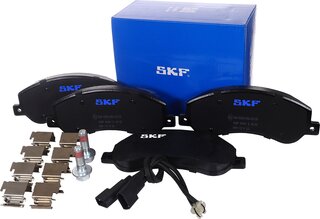 SKF VKBP 80091 E