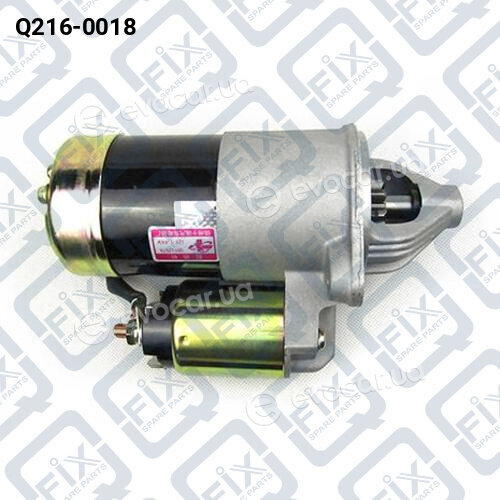 Q-Fix Q2160018
