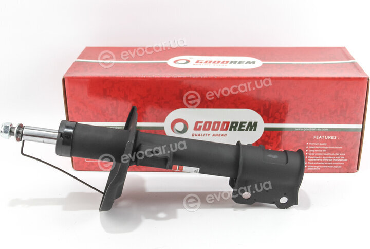 Goodrem RA0050