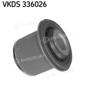 SKF VKDS 336026