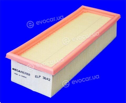 Meca ELP3642