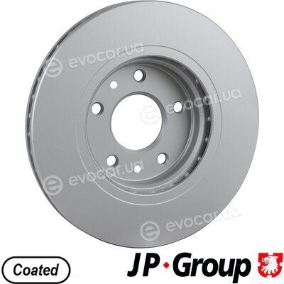 JP Group 4063102400