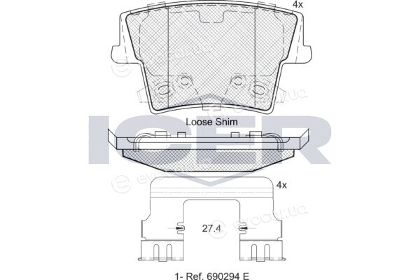 Icer 182069