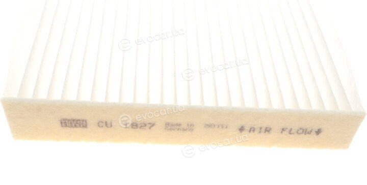 Mann CU 1827