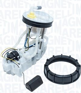 Magneti Marelli 313011300156