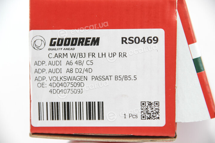 Goodrem RS0469