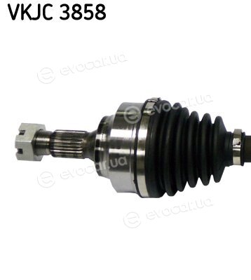 SKF VKJC 3858