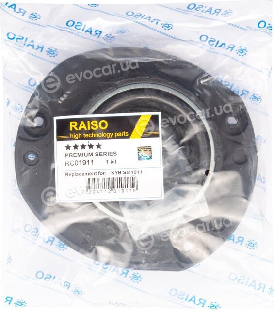 Raiso RC01911