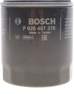 Bosch F 026 407 378