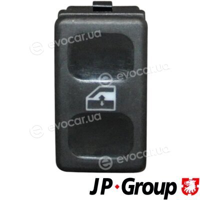 JP Group 1196700100