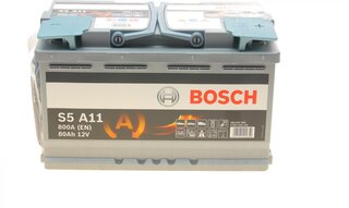Bosch 0 092 S5A 110