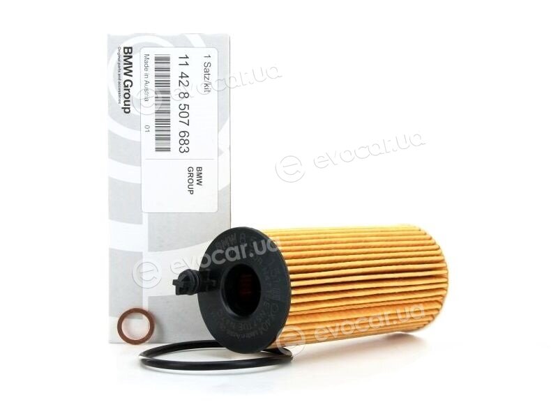 BMW / Mini 11 42 8 507 683