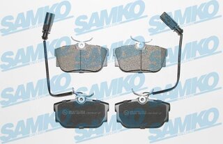LPR / Samko 5SP1699