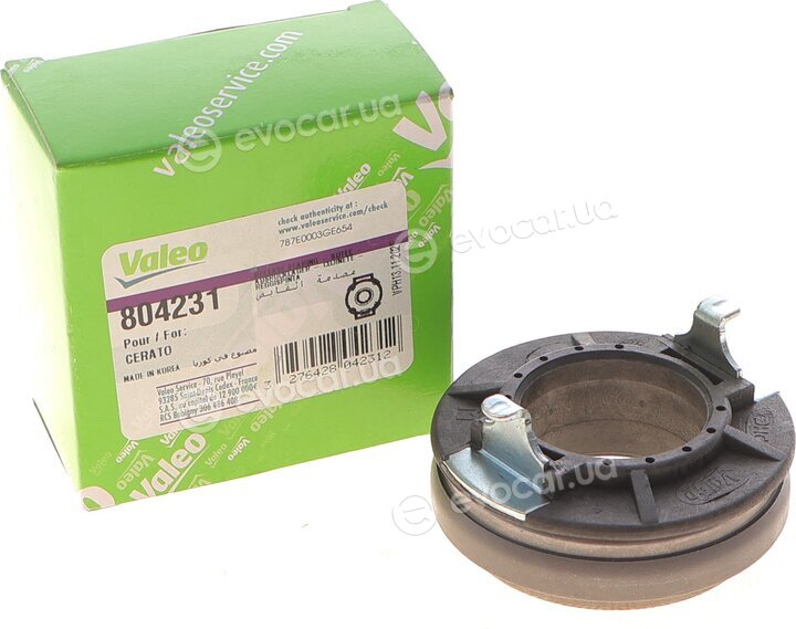 Valeo 804231