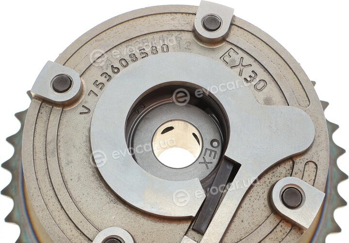 Mopar (PSA / FCA) 0805K2