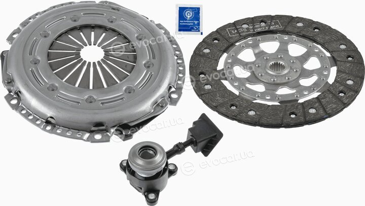 Sachs 3000 990 544