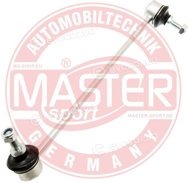 Master Sport 27195B-PCS-MS