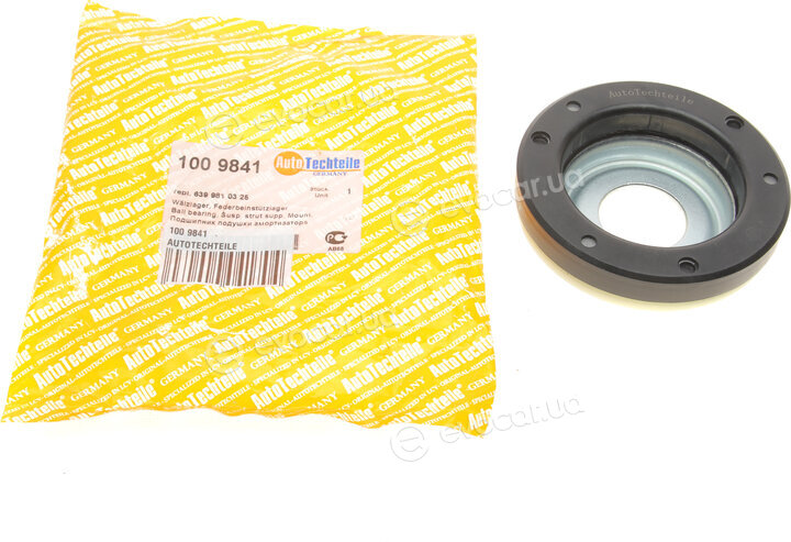 Autotechteile 100 9841