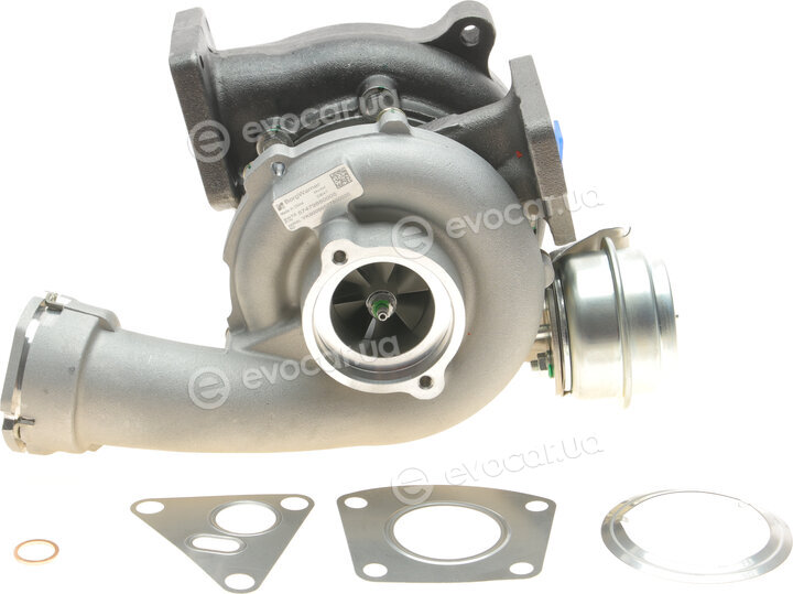 BorgWarner 57479880005