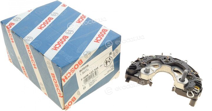 Bosch F 00M 123 335