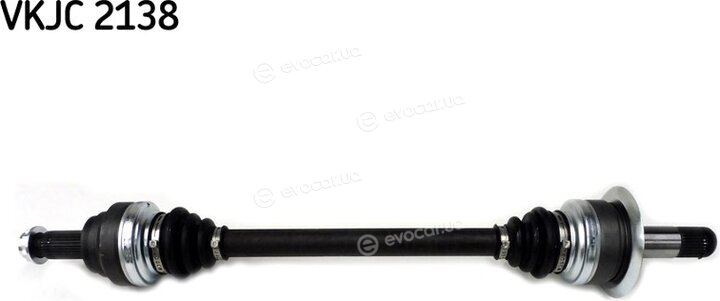 SKF VKJC 2138