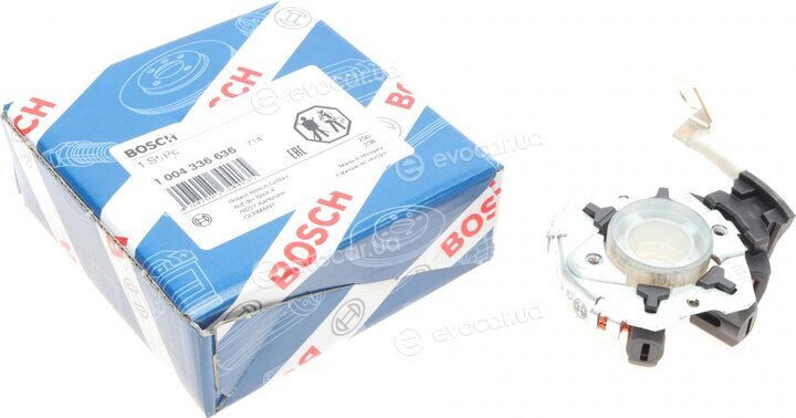 Bosch 1 004 336 636