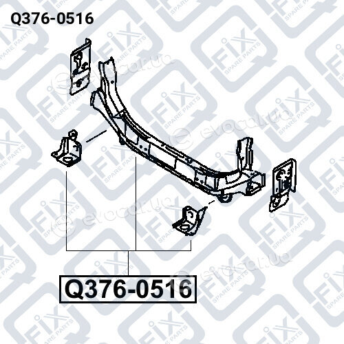 Q-Fix Q3760516