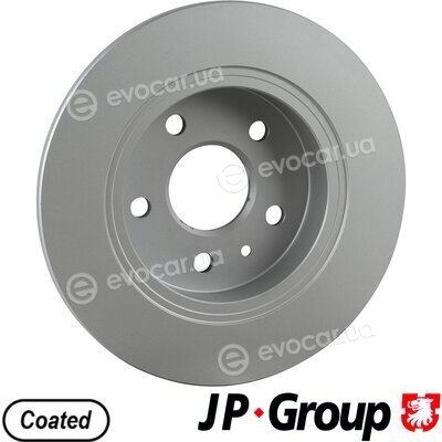 JP Group 1263204500