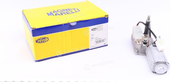 Magneti Marelli 064343021010