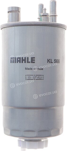 Mahle KL 566
