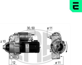 Era / Messmer 220527A