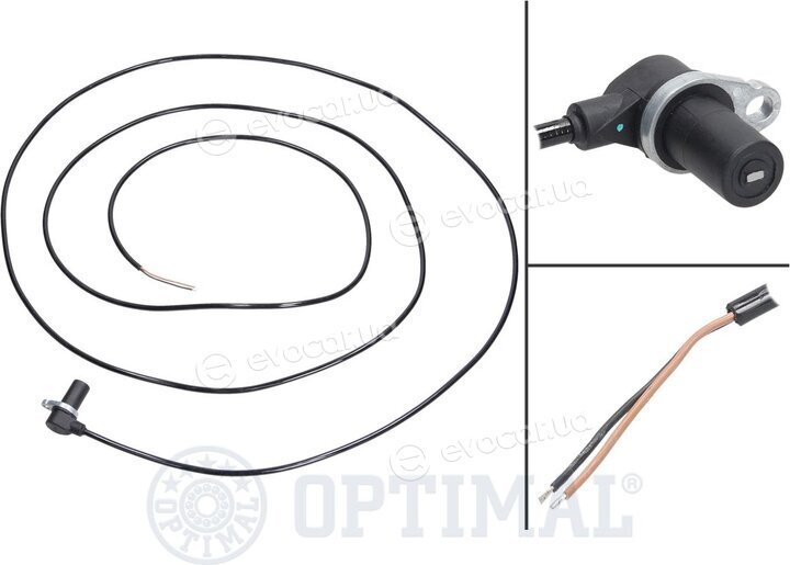 Optimal 06-S651