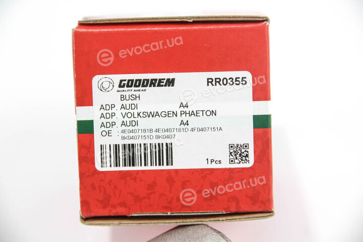 Goodrem RR0355