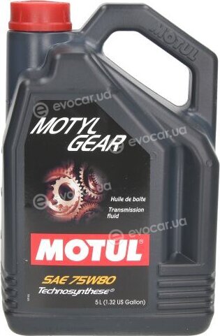 Motul 106466