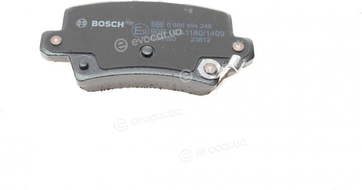 Bosch 0 986 494 249