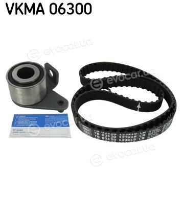 SKF VKMA 06300