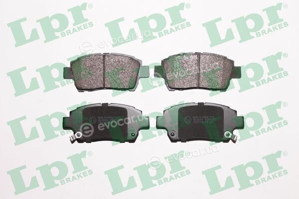 LPR / Samko 05P1062
