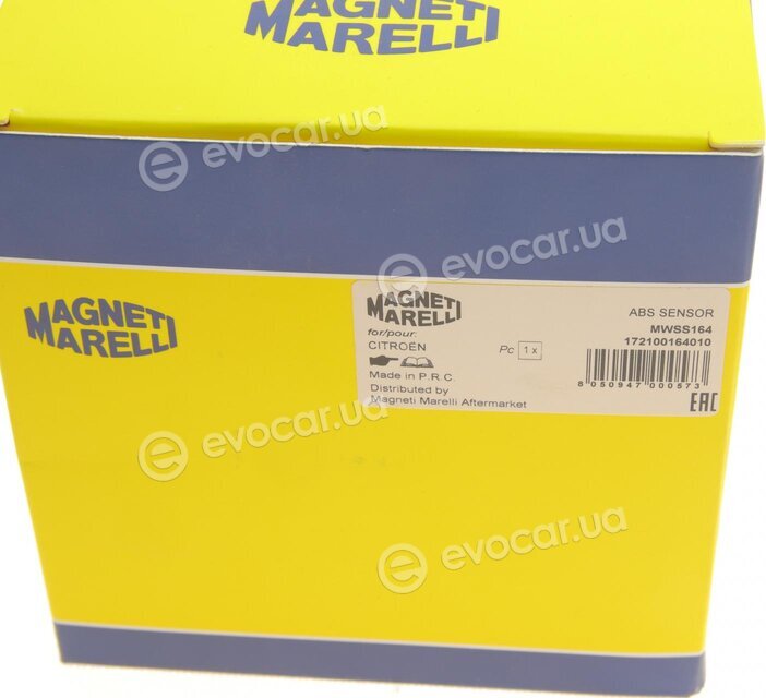 Magneti Marelli 172100164010