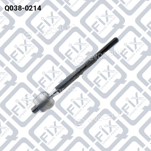 Q-Fix Q0380214