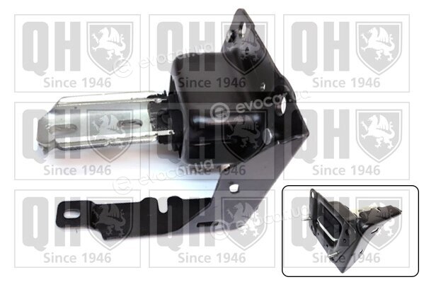 Quinton Hazell EM4751