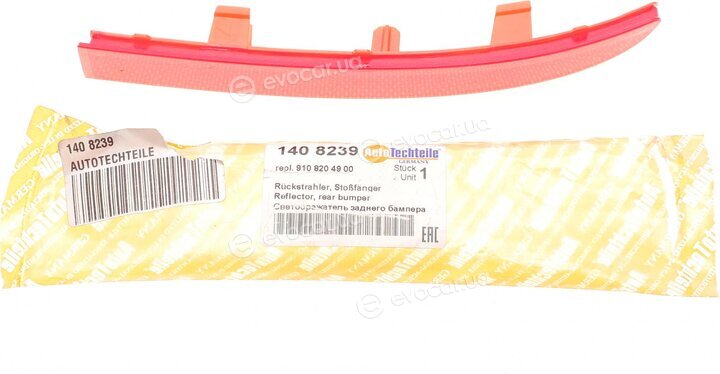 Autotechteile 140 8239
