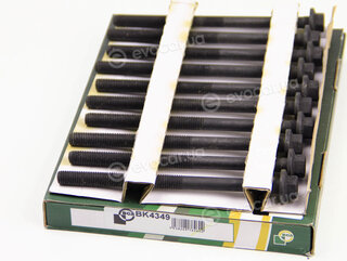 BGA BK4349