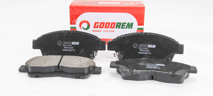 Goodrem RM1420