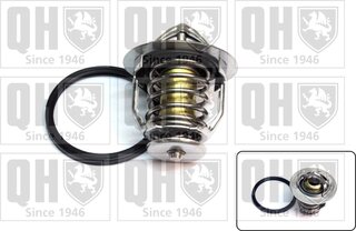 Quinton Hazell QTH669K