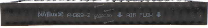 Purflux AH399-2